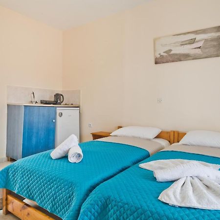 Venetia Studios Карпатос Экстерьер фото